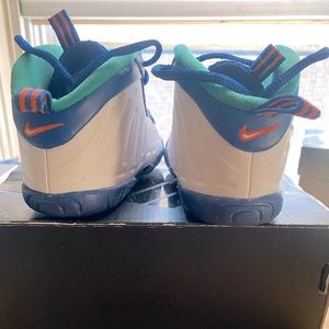 Nike Little Posite Pro (TD)